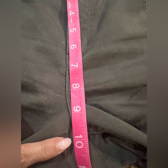 Wit & Wisdom 'Ab'solution Itty Bitty Bootcut Pants Size 8 Espresso color EUC - Picture 8 of 9